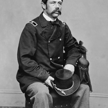 George H Sharpe
