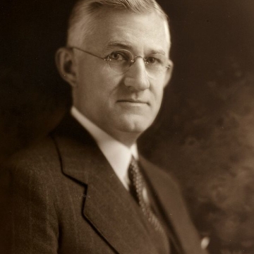 Harland Bartholomew