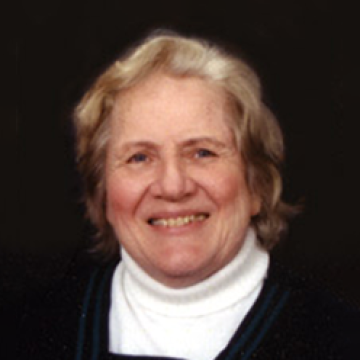 Jean Griswold