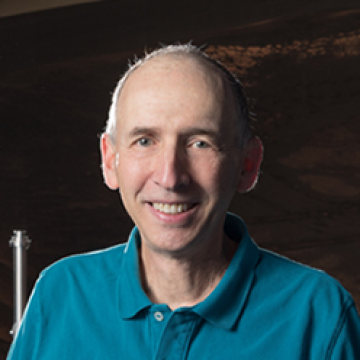 Matthew P. Golombek