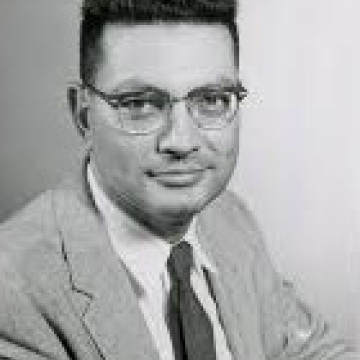 Morris Milgram