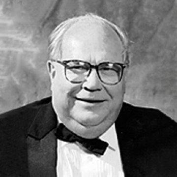Paul "Pete" Jennings