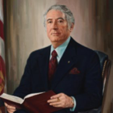 Peter W. Rodino Jr.