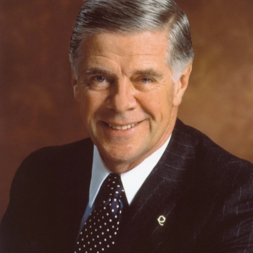 Roger G. Ackerman