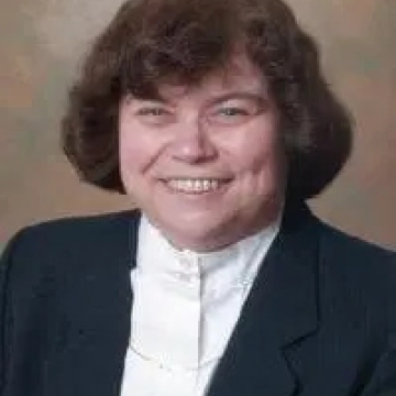 Sharon A. Fordham