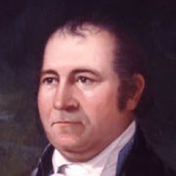 Simeon DeWitt