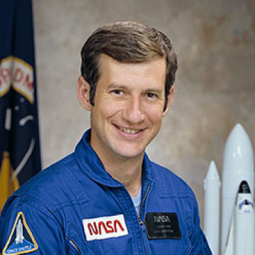 Terry J. Hart