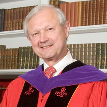 Thomas A. Renyi