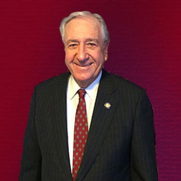 William J. Hughes