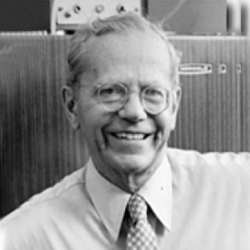 William Trager