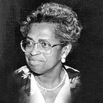 Yolanda J. Mapp