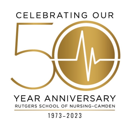 School of Nursing-Camden 50th anniversary
